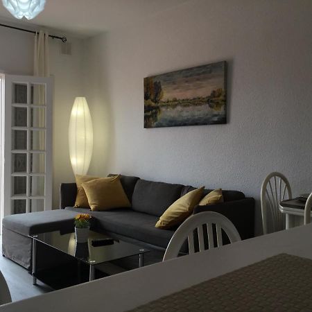 Apartamento Los Cristianos Tres Minutos Playa Las Vistas Arona  Extérieur photo