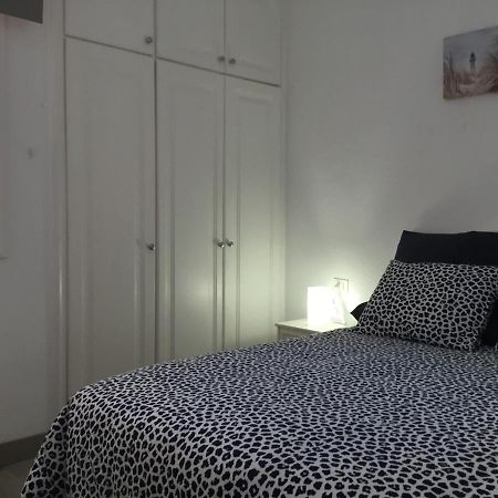 Apartamento Los Cristianos Tres Minutos Playa Las Vistas Arona  Extérieur photo