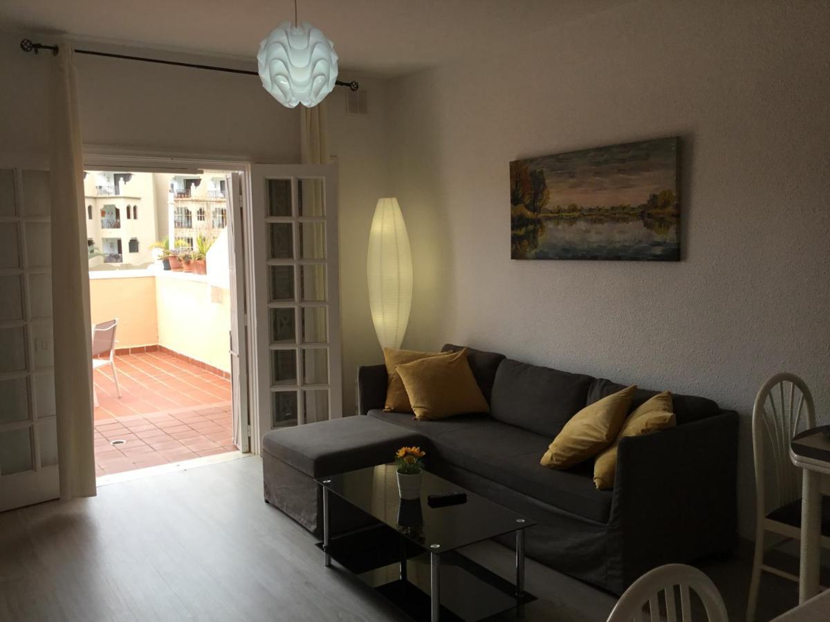Apartamento Los Cristianos Tres Minutos Playa Las Vistas Arona  Extérieur photo