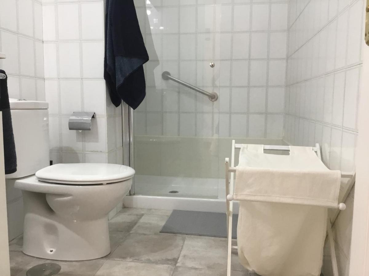 Apartamento Los Cristianos Tres Minutos Playa Las Vistas Arona  Extérieur photo