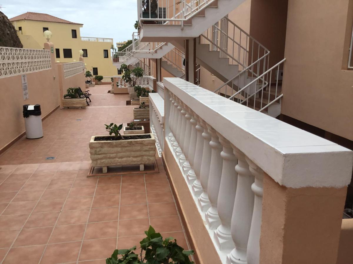 Apartamento Los Cristianos Tres Minutos Playa Las Vistas Arona  Extérieur photo