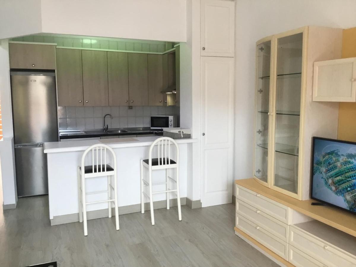 Apartamento Los Cristianos Tres Minutos Playa Las Vistas Arona  Extérieur photo